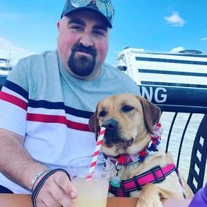 Meet your Posher, Gregory